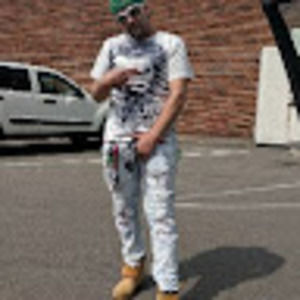 Meet your Posher, Ed